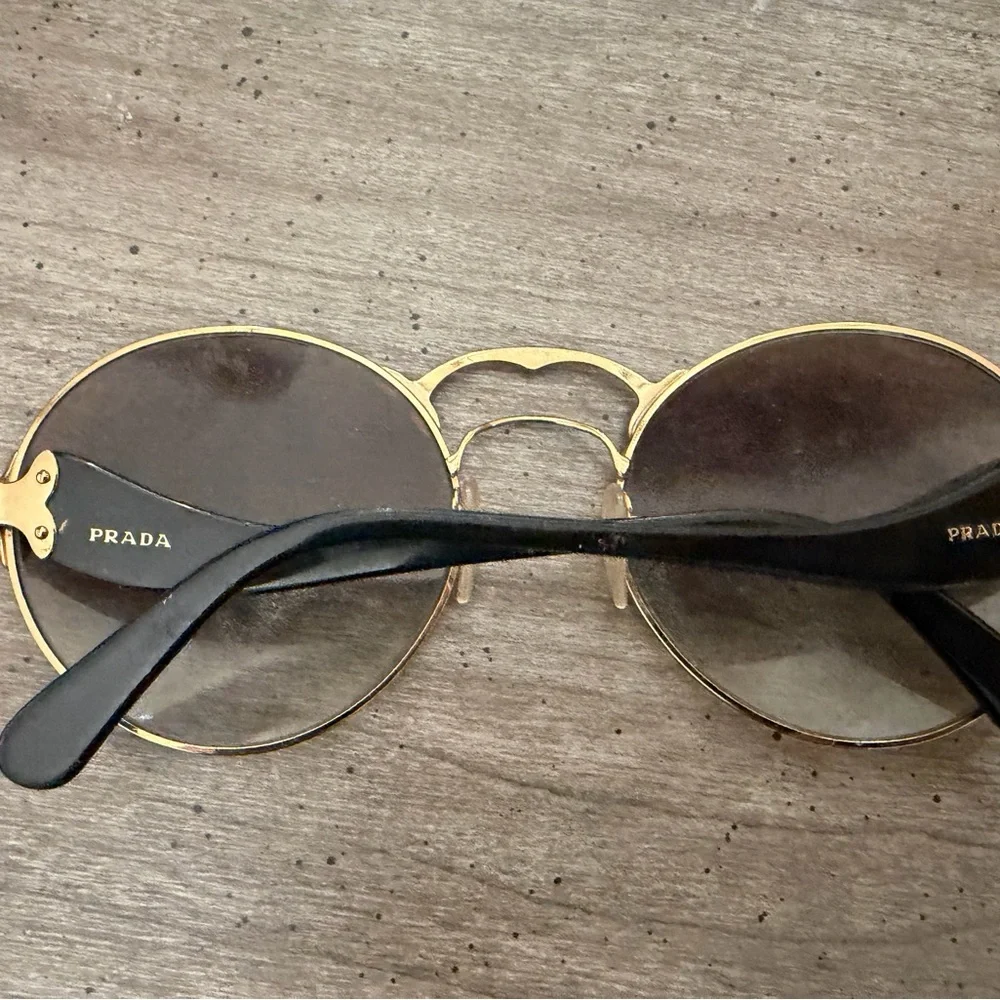 Prada sunglasses